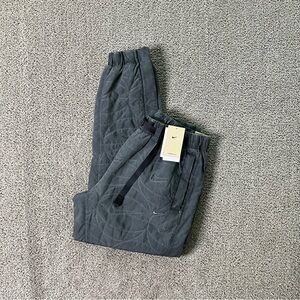 Nike Woven Basketball Trousers Men's Size Large